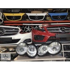BAŞKAN TİC.MERCEDES A2308207261 SL SAG FAR 2308207261